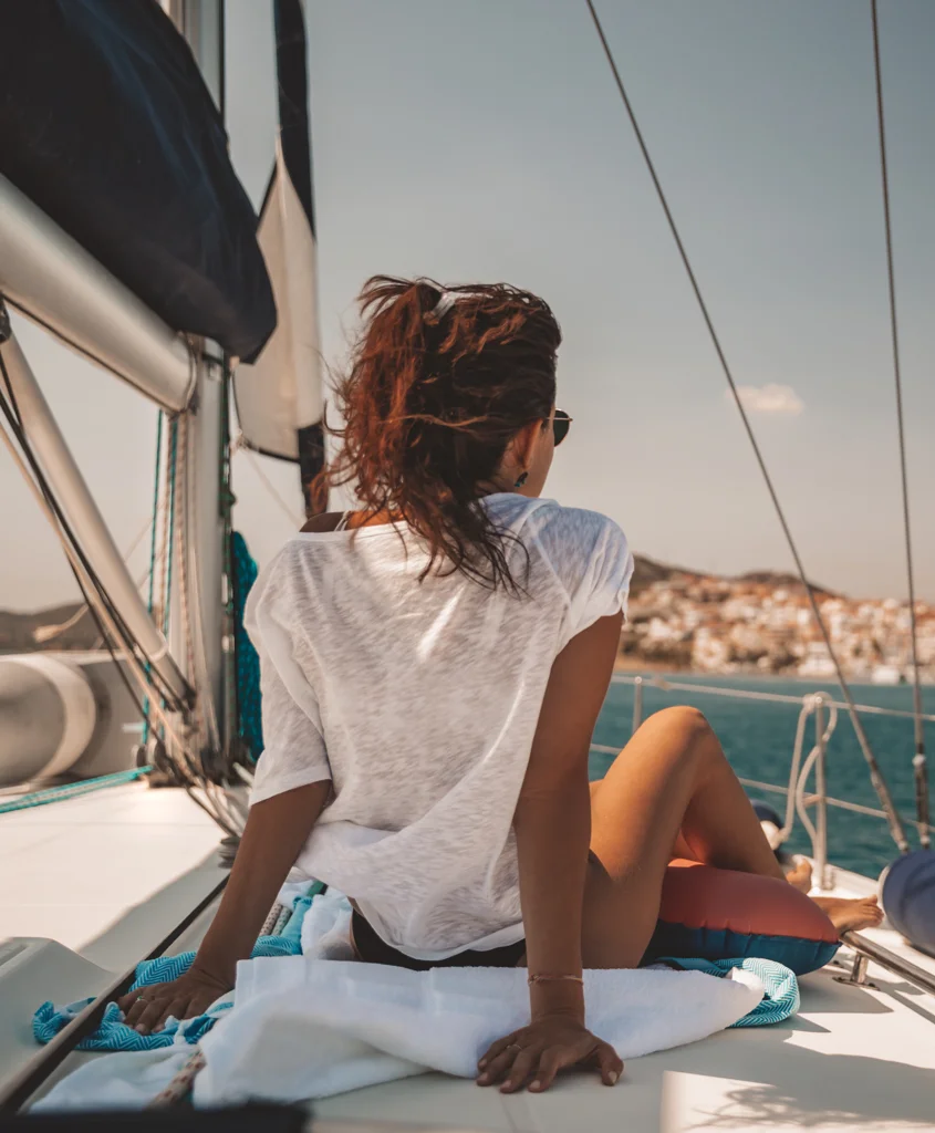 Symbolbild steuerliche Auswanderung